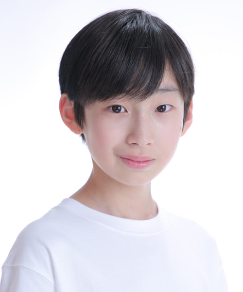 ミュージカル『カミヒト』：出演　クレオ（カミヒト）役 田中暖真 TANAKA HARUMA　ルーラルアーティスツ所属