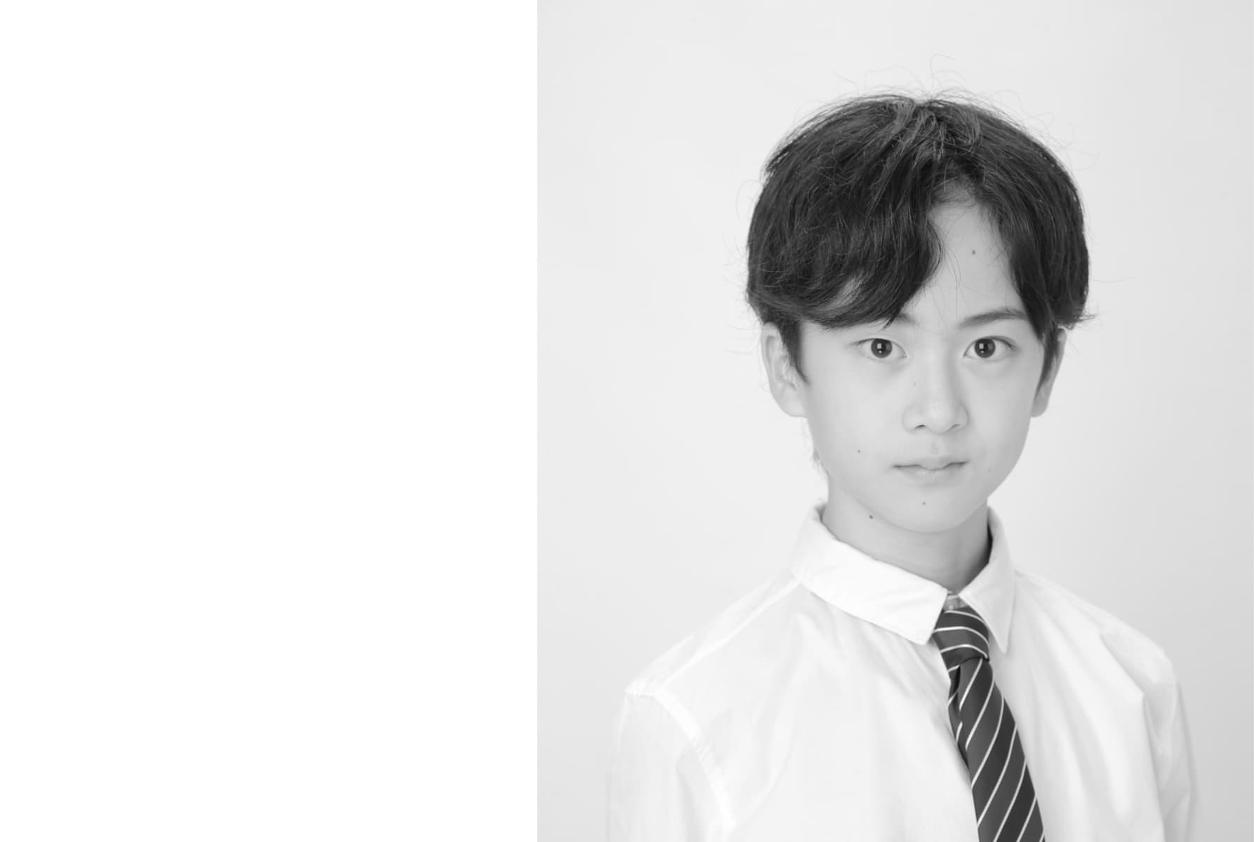 高梨元秀 Artist GENSHU TAKANASHI