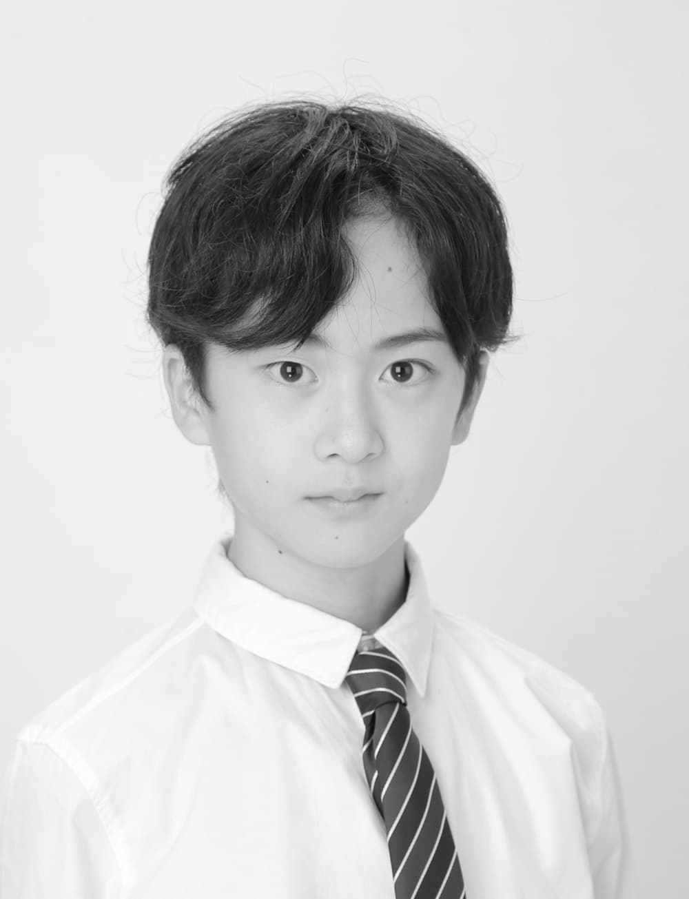 高梨元秀 Artist GENSHU TAKANASHI